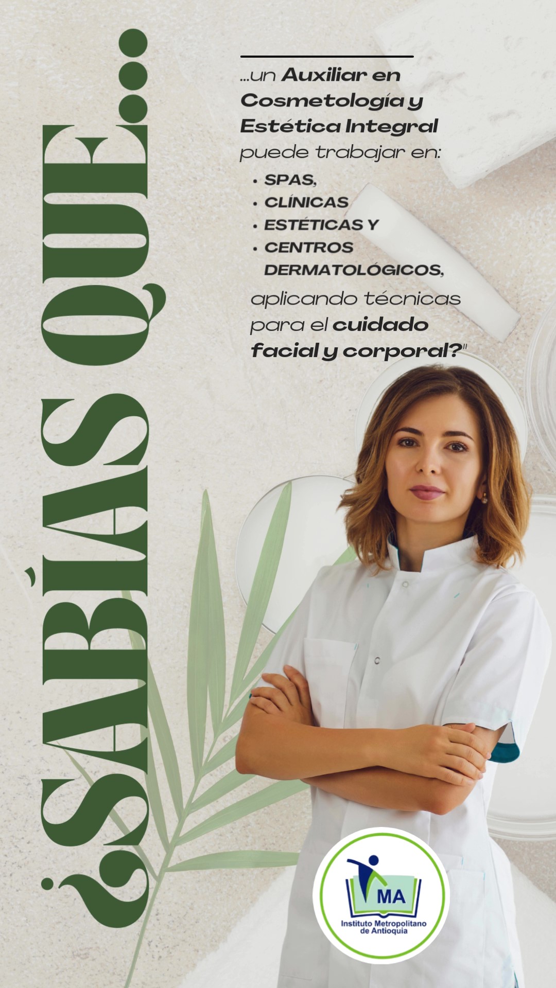 cosmetologia